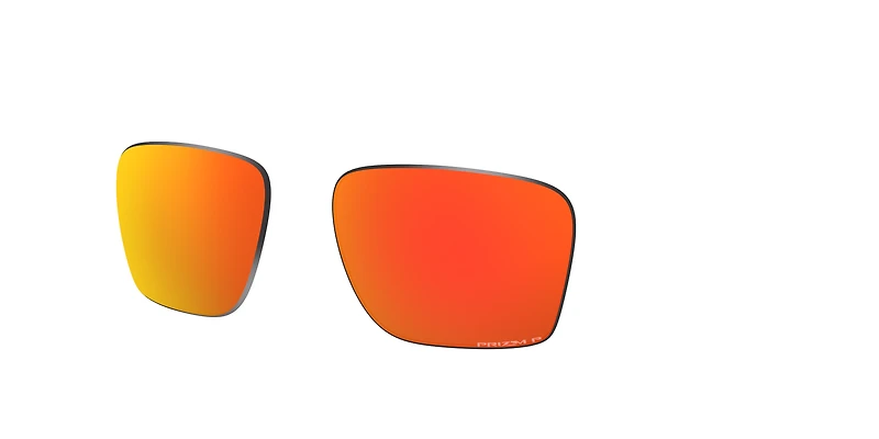 Oakley Men's Sylas Replacement Lenses