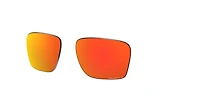 Oakley Men's Sylas Replacement Lenses