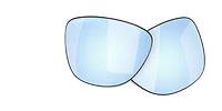 Oakley Men's Frogskins™ Range Replacement Lenses