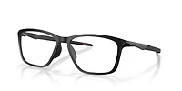 Oakley Men's Dissipate (low Bridge Fit) Eyeglasses