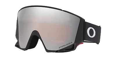 Oakley Men's Flow Scape™ M Snow Goggles