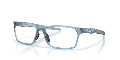 Oakley Men's Hex Jector Polaris Collection Eyeglasses