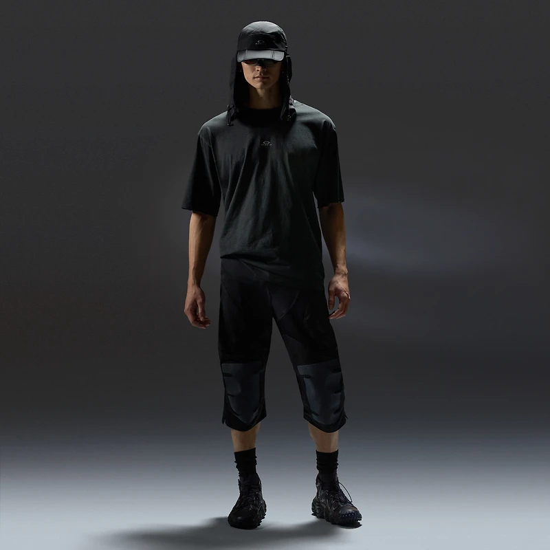 Oakley Men's Latitude Veil Tee Size: