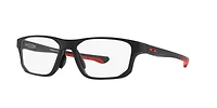 Oakley Men's Crosslink® Fit (low Bridge Fit) Eyeglasses