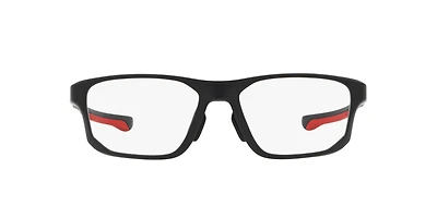 Oakley Men's Crosslink® Fit (low Bridge Fit) Eyeglasses