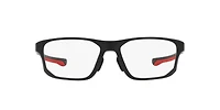 Oakley Men's Crosslink® Fit (low Bridge Fit) Eyeglasses