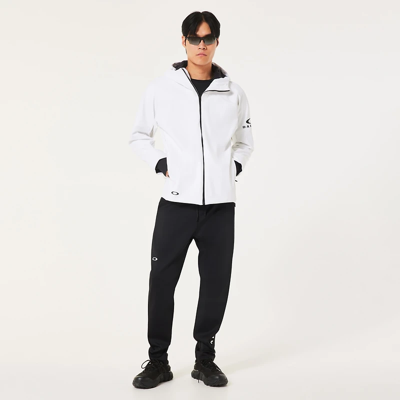 Oakley Men's O-fusion Warm Jacket 2.0 Size: M