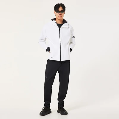 Oakley Men's O-fusion Warm Jacket 2.0 Size: M