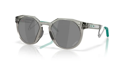 Oakley Men's Oakley X Aston Martin Aramco F1® Team Hstn Metal Sunglasses