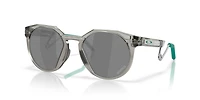 Oakley Men's Oakley X Aston Martin Aramco F1® Team Hstn Metal Sunglasses