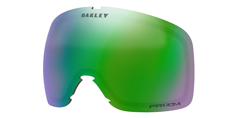 Oakley Men's Flight Tracker Replacement Lenses