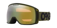 Oakley Men's Flight Tracker S Snow Goggles
