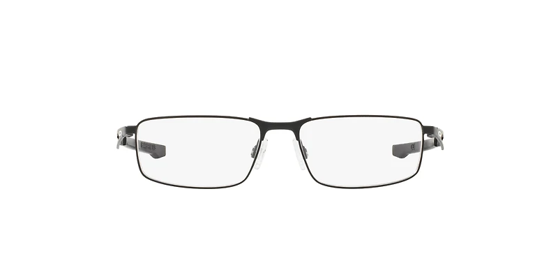 Oakley Men's Barspin Xs (youth Fit) Eyeglasses