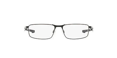 Oakley Men's Barspin Xs (youth Fit) Eyeglasses