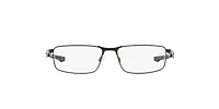 Oakley Men's Barspin Xs (youth Fit) Eyeglasses