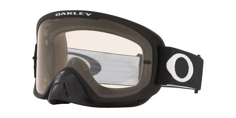 Oakley Men's O-frame® 2.0 Pro Mx Goggles