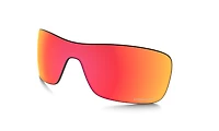 Oakley Men's Turbine Rotor Replacement Lenses