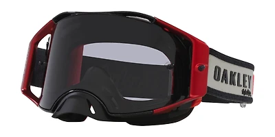 Oakley Men's Airbrake® Mx Troy Lee Designs Series Goggles