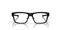 Oakley Men's Field Marsh (youth Fit) Eyeglasses