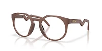 Oakley Men's Hstn (low Bridge Fit) Limitless Collection Eyeglasses