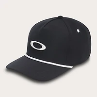 Oakley Men's Oakley Ellipse Rope Hat