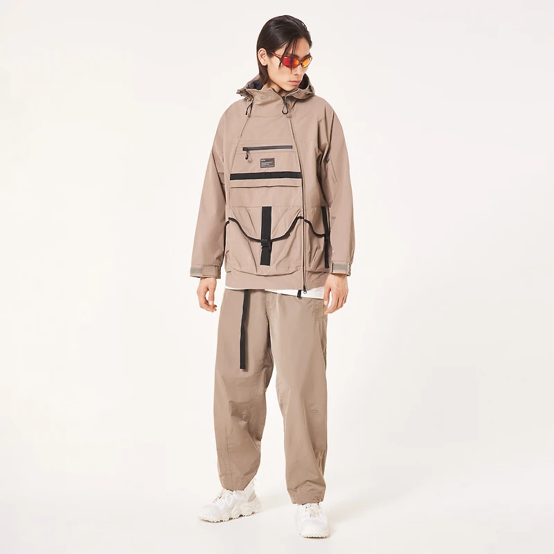 Oakley Men's Fgl Stroke Anorak 5.7 Size: