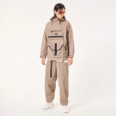 Oakley Men's Fgl Stroke Anorak 5.7 Size: