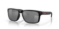 Oakley Men's Atlanta Falcons Holbrook™ Sunglasses