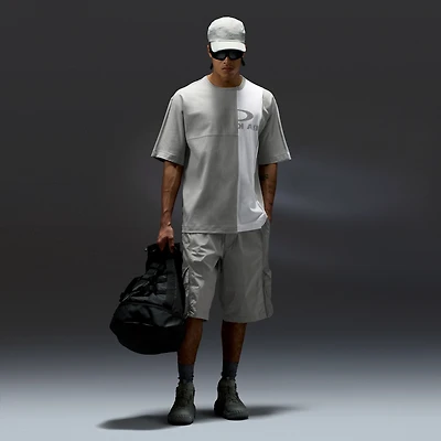 Oakley Men's Reserve Momento Tee Size: