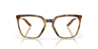 Oakley Women's Bmng Sq Eyeglasses