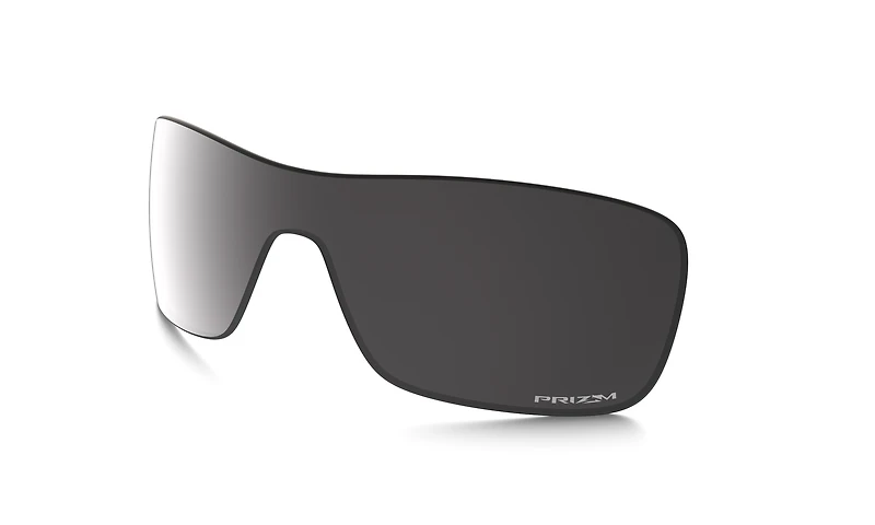 Oakley Men's Turbine Rotor Replacement Lenses