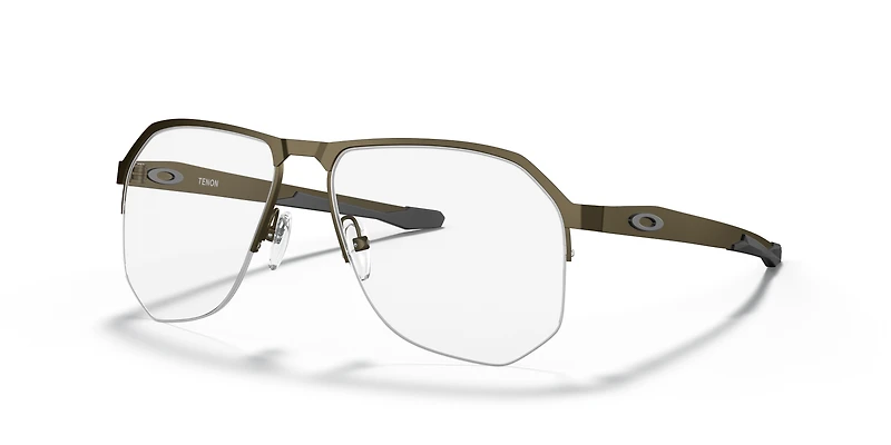 Oakley Men's Tenon Eyeglasses