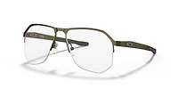 Oakley Men's Tenon Eyeglasses