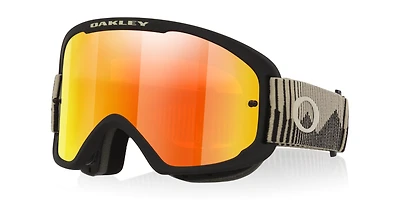 Oakley Men's O-frame® 2.0 Pro Mtb Goggles