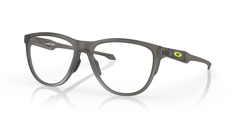 Oakley Men's Admission Eyeglasses