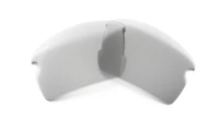 Oakley Men's Flak® 2.0 (low Bridge Fit) Replacement Lenses