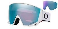Oakley Men's Flow Scape™ M Snow Goggles