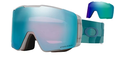 Oakley Men's Line Miner™ Pro Snow Goggles