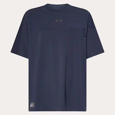 Oakley Men's Fgl Union Pocket Tee 6.0 Size: