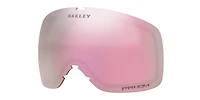 Oakley Men's Flight Tracker Replacement Lenses