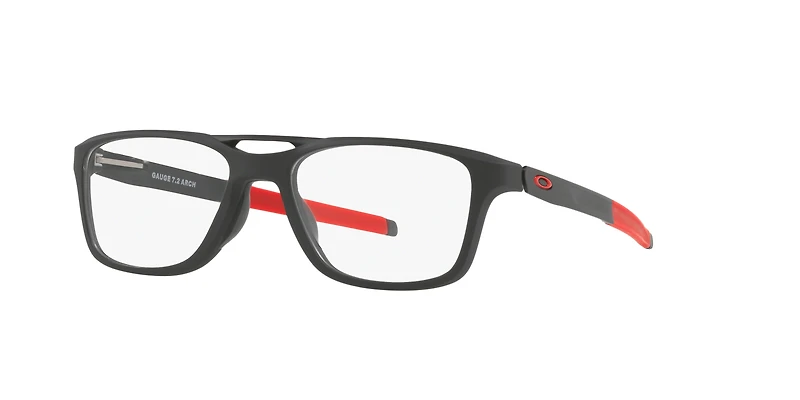 Oakley Men's Gauge 7.2 (trubridge™) Eyeglasses