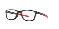 Oakley Men's Gauge 7.2 (trubridge™) Eyeglasses