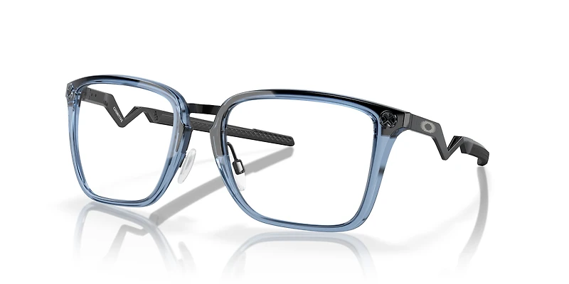 Oakley Men's Cognitive Eyeglasses