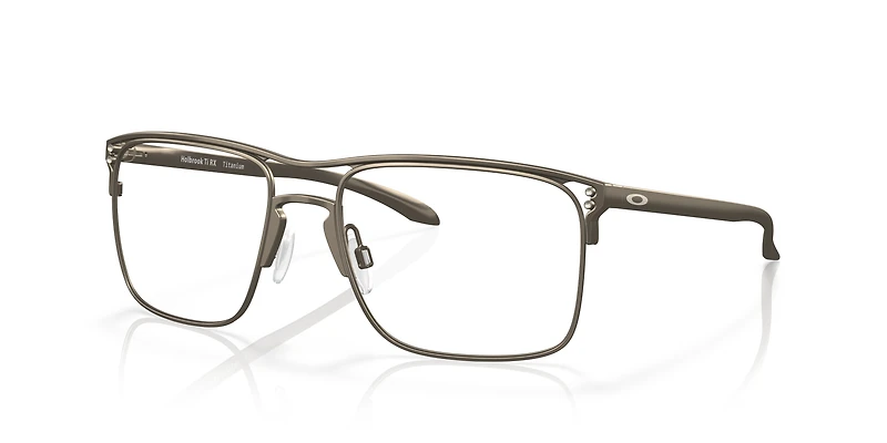 Oakley Men's Holbrook™ Ti Eyeglasses