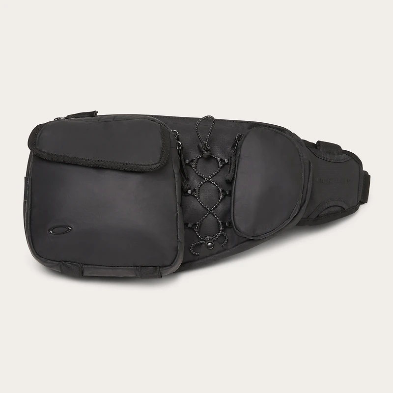 Oakley Men's Latitude Flex Belt Bag