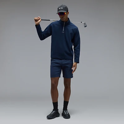 Oakley Men's Platform Qtr Zip Size: