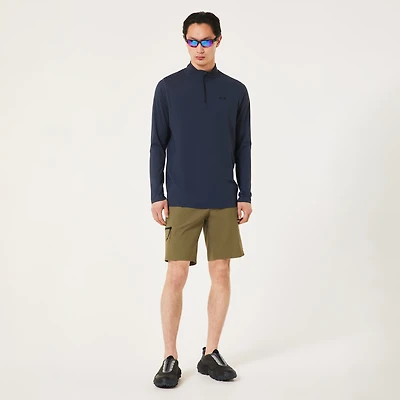 Oakley Men's Gravity Range Qtr Size:
