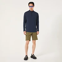 Oakley Men's Gravity Range Qtr Size: