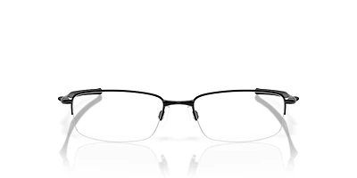 Oakley Men's Clubface Eyeglasses