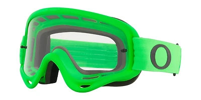 Oakley Men's O-frame® Xs Mx (youth Fit) Goggles